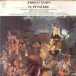 Pablo Casals - El Pessebre