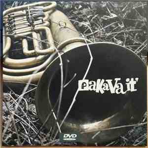 Pakava It' - Pakava It' - Mini Dvd