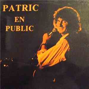 Patric - En Public
