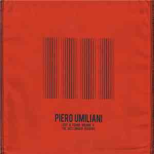 Piero Umiliani - Lost & Found Volume V: The Jazz Library Records