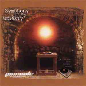 Pinnacle Rhythms - Symphony Of The Spiritual Amnesty (SOTSA)