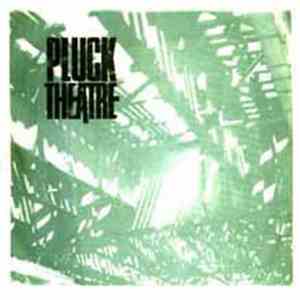 Pluck Theatre - Vulgaria / Just Another Scene