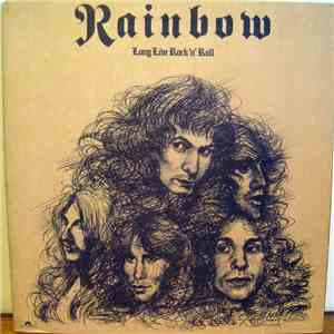 Rainbow - Long Live Rock 'N' Roll