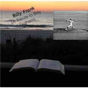Randy Stonehill - Billy Frank (Tribute to Billy Graham) - Demo Version