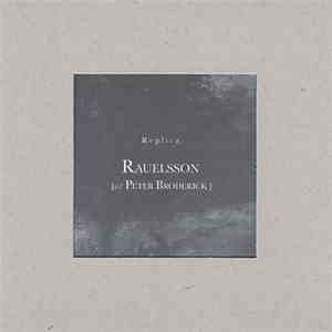 Rauelsson With Peter Broderick - Réplica