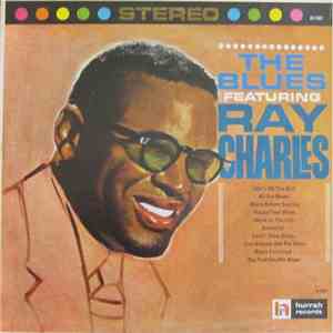 Ray Charles - The Blues Featuring Ray Charles