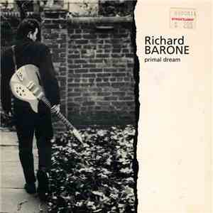 Richard Barone - Primal Dream