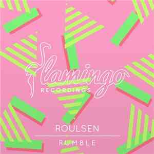 Roulsen - Rumble