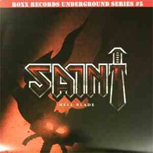 Saint  - Hell Blade