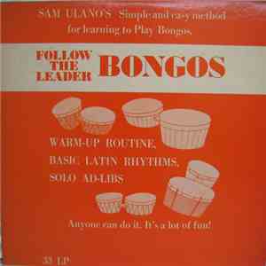 Sam Ulano - Follow The Leader Bongos