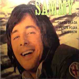 Sammy Babitzin - Daa-Da Daa-Da