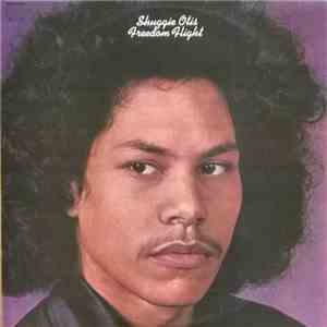 Shuggie Otis - Freedom Flight