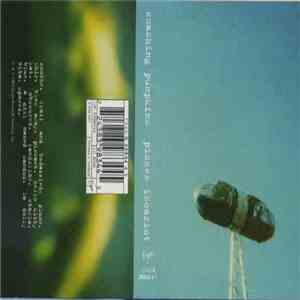 Smashing Pumpkins - Pisces Iscariot