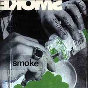 Smoke  - Another Reason To Fast
