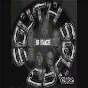 South Squad - 5 Mics