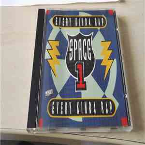 Space 1 - Every Kinda Rap