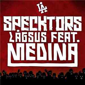 Specktors Feat. Medina  - Lågsus