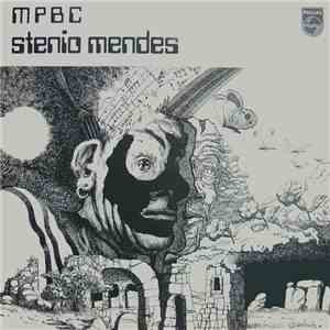 Stenio Mendes - Stenio Mendes