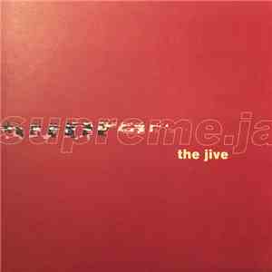 Supreme.ja - The Jive