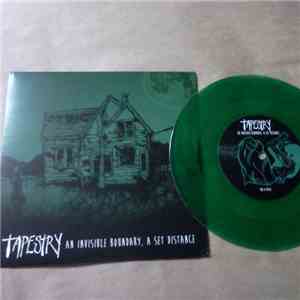 Tapestry - An Invisible Boundary, A Set Distance
