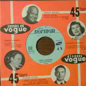 Teddy Buckner And The All Stars - Bugle Call Rag / Margie