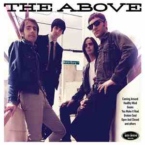 The Above - Waterbury Street