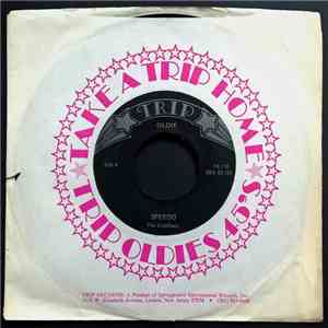 The Cadillacs - Speedo / Zoom