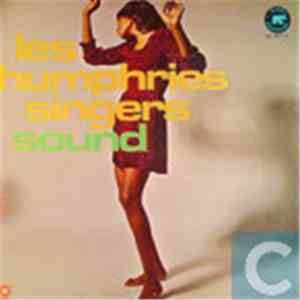 The Gospel Blues And Spiritual Revival Company - Les Humphries Singers Sound