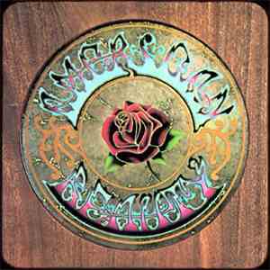 The Grateful Dead - American Beauty