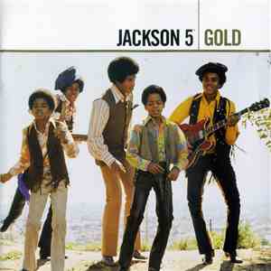 The Jackson 5 - Gold