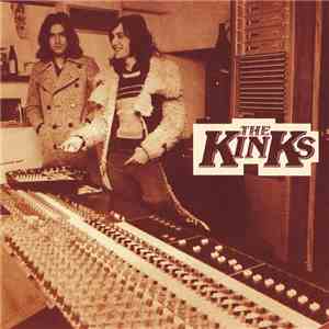 The Kinks - Borders Compilation