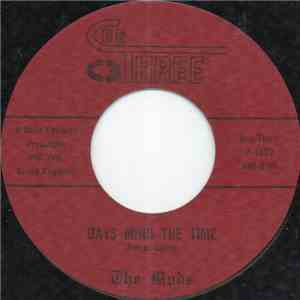 The Mods  - Days Mind The Time / It's For You