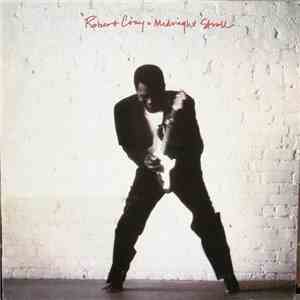 The Robert Cray Band - Midnight Stroll