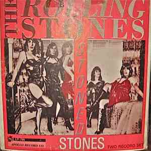 The Rolling Stones - Stoned Stones