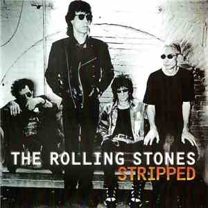 The Rolling Stones - Stripped