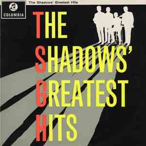 The Shadows - The Shadows' Greatest Hits
