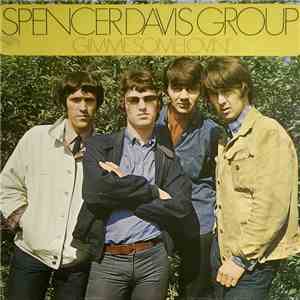 The Spencer Davis Group - Gimme Some Lovin'