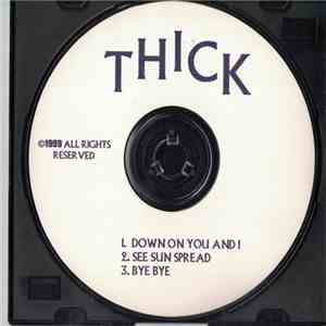 Thick  - Thick 
