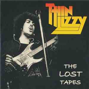 Thin Lizzy - The Lost Tapes