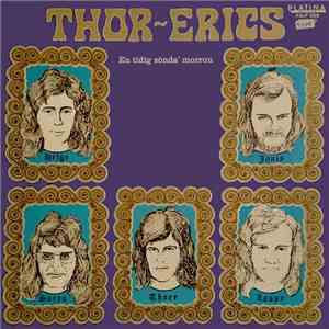 Thor-Erics - En Tidig Sönda' Morron