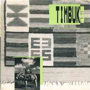 Timbuk 3 - The Future's So Bright, I Gotta Wear Shades