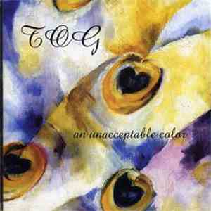 Tog  - An Unacceptable Color