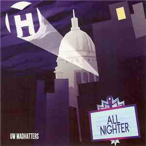 UW MadHatters - All Nighter