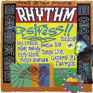 Various - Dennis Star Presents: Rhythm Distress