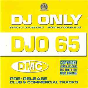Various - DJ Only DJO65