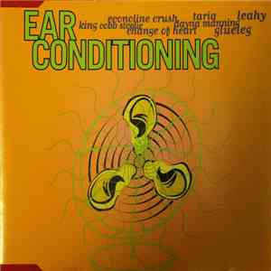 Various - Ear Conditioning