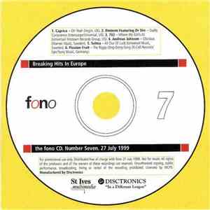 Various - Fono 7