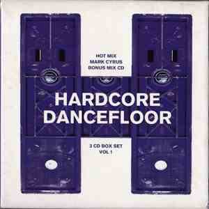Various - Hardcore Dancefloor Volume 1