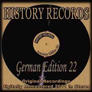 Various - History Records - German Edition 22