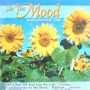 Various - In The Mood (Instrumental Hits)